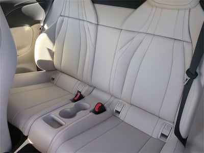 2025 Mercedes-Benz CLE CLE 300 4MATIC®