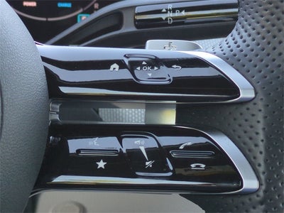 2025 Mercedes-Benz CLE CLE 300 4MATIC®