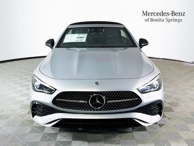 2026 Mercedes-Benz CLE CLE 300