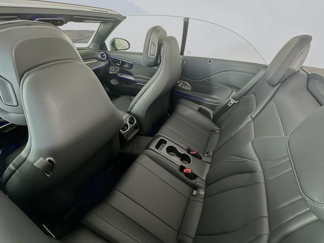 2026 Mercedes-Benz CLE CLE 300