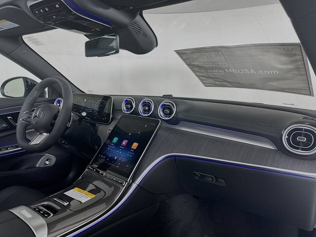 2026 Mercedes-Benz CLE CLE 300