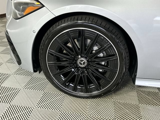 2026 Mercedes-Benz CLE CLE 300