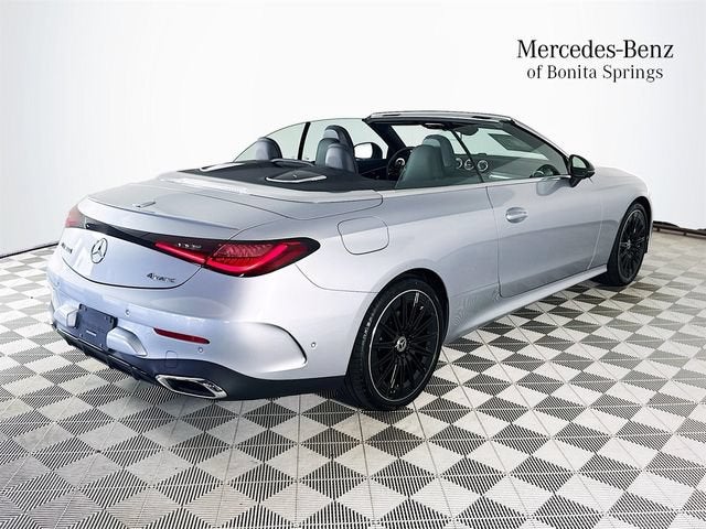 2026 Mercedes-Benz CLE CLE 300