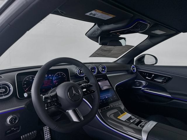 2026 Mercedes-Benz CLE CLE 300