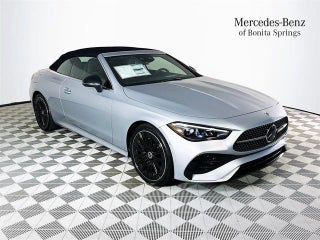 2026 Mercedes-Benz CLE CLE 300