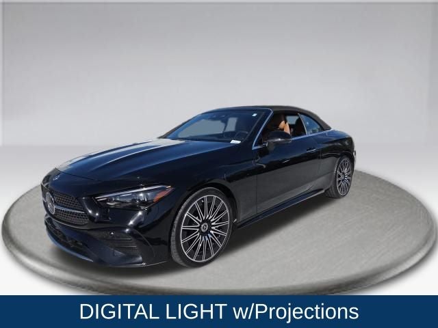 2024 Mercedes-Benz CLE 450 CLE 450 4MATIC®