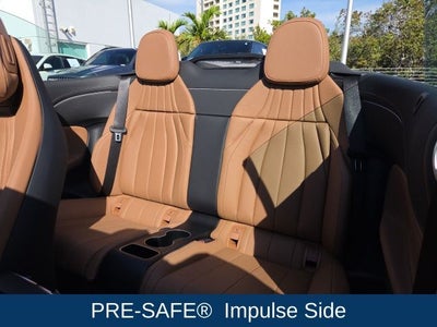 2024 Mercedes-Benz CLE 450 CLE 450 4MATIC®