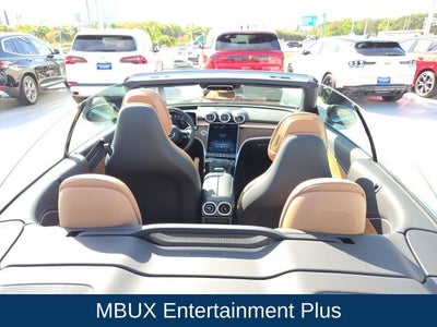 2024 Mercedes-Benz CLE 450 CLE 450 4MATIC®