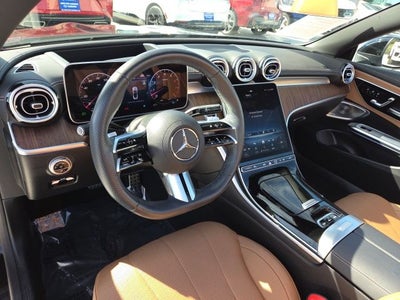 2024 Mercedes-Benz CLE 450 CLE 450 4MATIC®