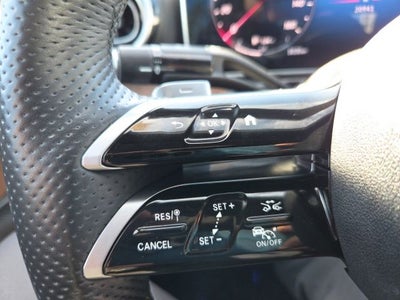 2024 Mercedes-Benz CLE 450 CLE 450 4MATIC®