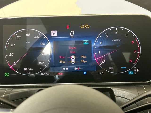 2025 Mercedes-Benz CLE CLE 450