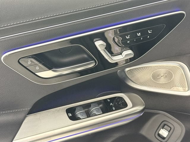 2025 Mercedes-Benz CLE CLE 450