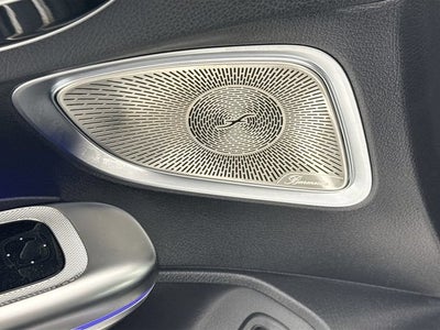 2025 Mercedes-Benz CLE CLE 450