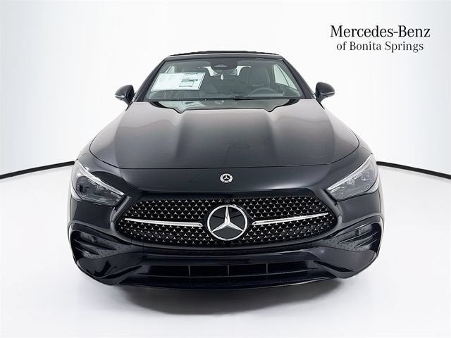 2025 Mercedes-Benz CLE CLE 450