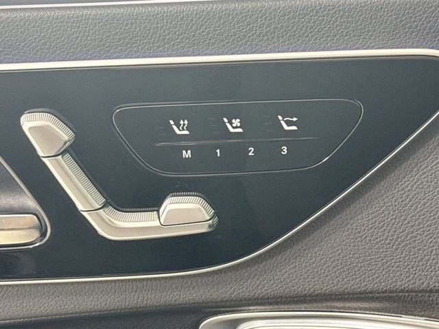 2025 Mercedes-Benz CLE CLE 450
