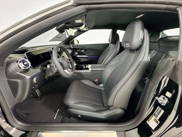 2025 Mercedes-Benz CLE CLE 450