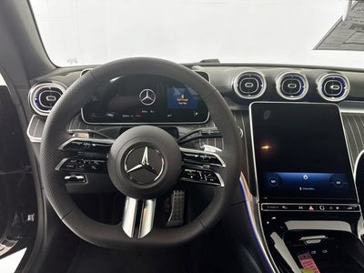 2025 Mercedes-Benz CLE CLE 450