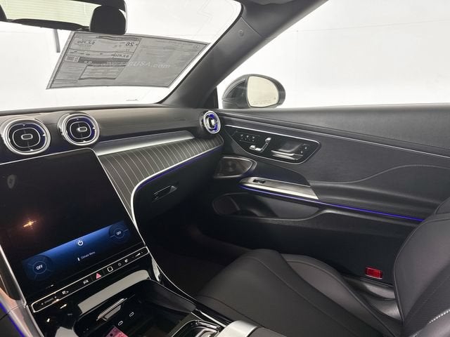 2025 Mercedes-Benz CLE CLE 450