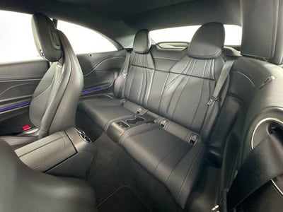 2025 Mercedes-Benz CLE CLE 450