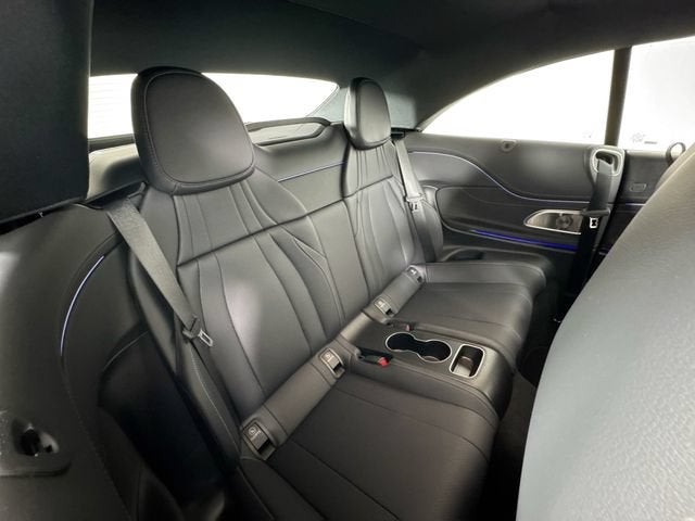 2025 Mercedes-Benz CLE CLE 450