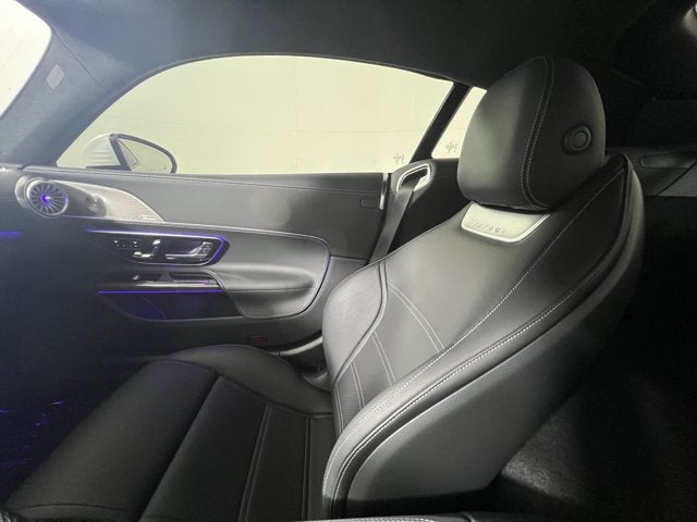 2024 Mercedes-Benz AMG® GT AMG® GT 55