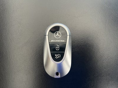2024 Mercedes-Benz AMG® GT AMG® GT 55