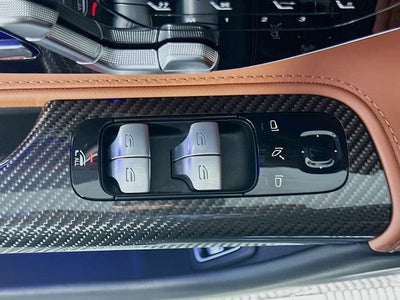 2022 Mercedes-Benz SL-Class AMG® SL 63
