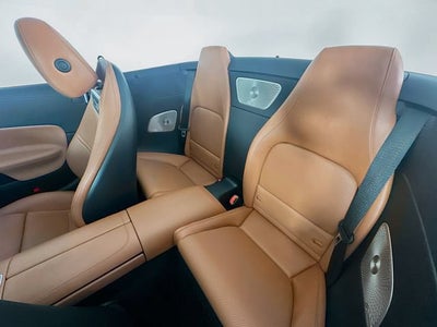 2022 Mercedes-Benz SL-Class AMG® SL 63