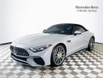 2022 Mercedes-Benz SL-Class AMG® SL 63