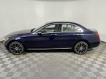 2020 Mercedes-Benz C-Class C 300