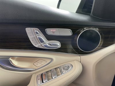 2020 Mercedes-Benz C-Class C 300