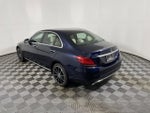 2020 Mercedes-Benz C-Class C 300
