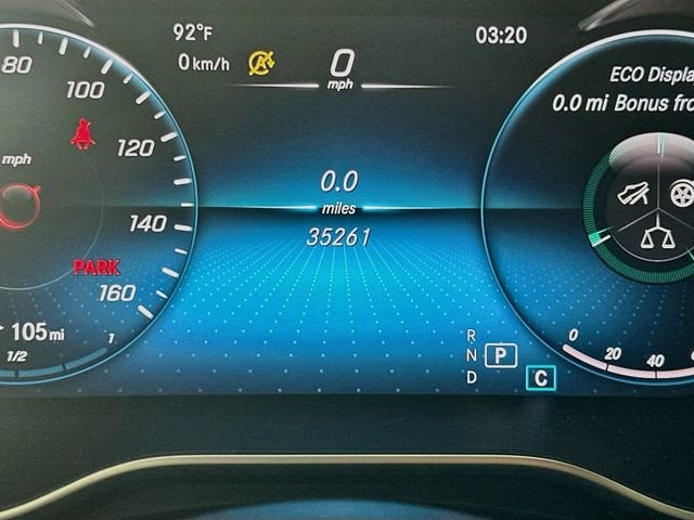2020 Mercedes-Benz C-Class C 300