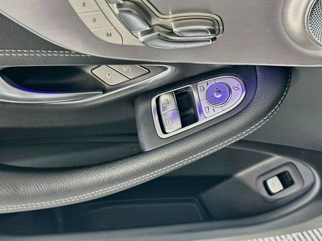 2020 Mercedes-Benz C-Class C 300