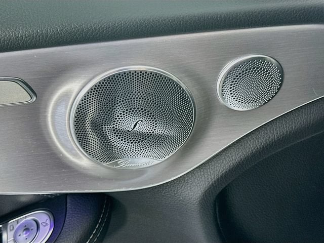 2020 Mercedes-Benz C-Class C 300