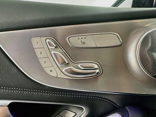 2020 Mercedes-Benz C-Class C 300
