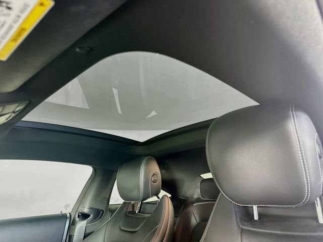 2020 Mercedes-Benz C-Class C 300