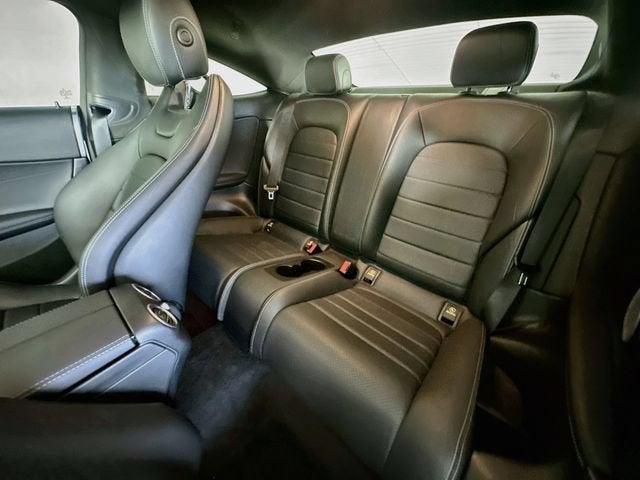 2020 Mercedes-Benz C-Class C 300