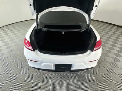 2020 Mercedes-Benz C-Class C 300