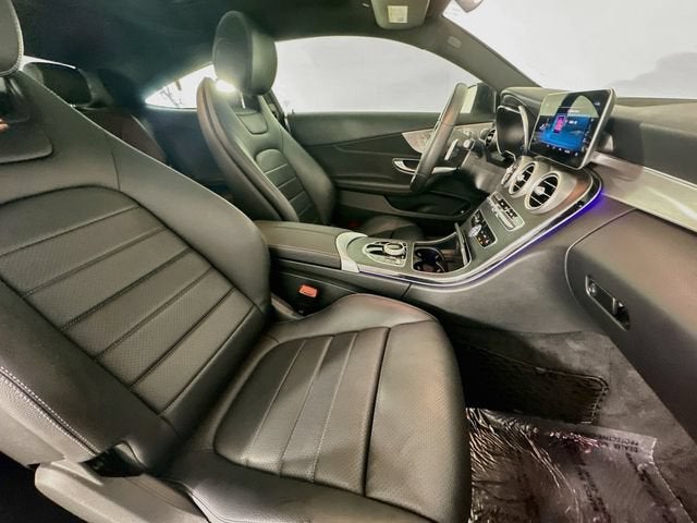 2020 Mercedes-Benz C-Class C 300