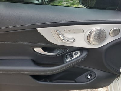 2023 Mercedes-Benz C-Class C 300 4MATIC®