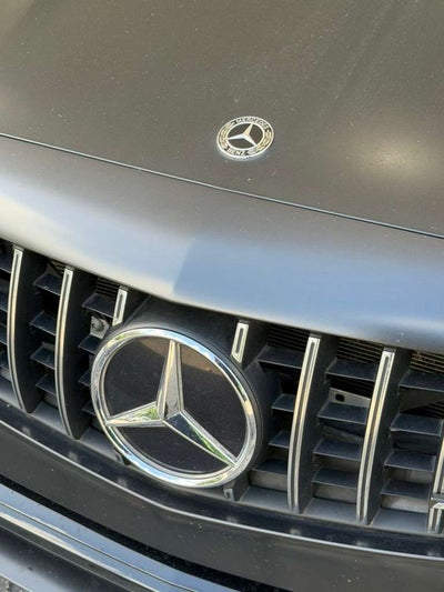 2021 Mercedes-Benz AMG® C 63 C 63 S AMG®
