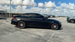 2021 Mercedes-Benz AMG® C 63 C 63 S AMG®