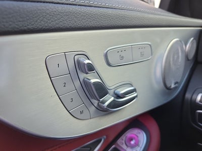 2022 Mercedes-Benz C 300 C 300