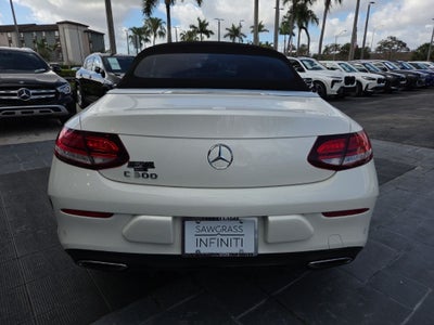 2022 Mercedes-Benz C 300 C 300