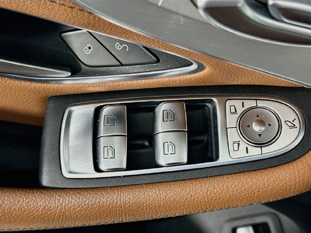 2023 Mercedes-Benz C-Class C 300