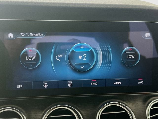 2022 Mercedes-Benz E-Class E 450