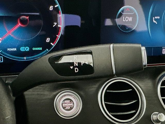 2022 Mercedes-Benz E-Class E 450