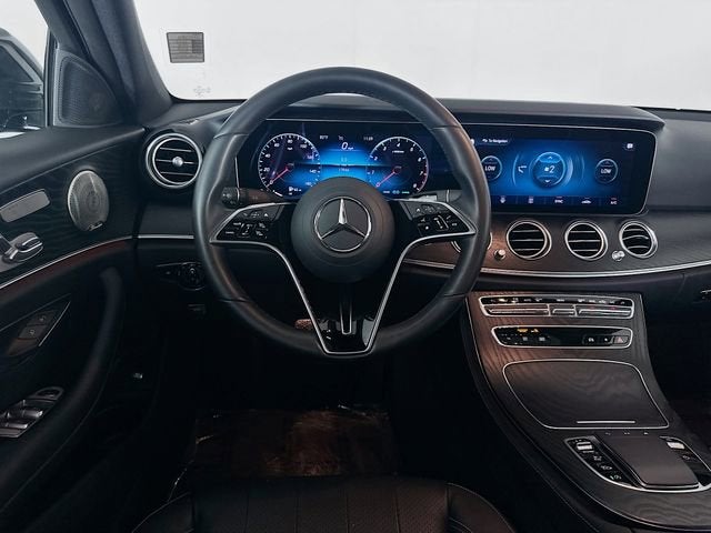 2022 Mercedes-Benz E-Class E 450