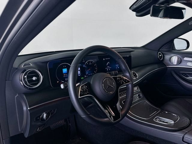 2022 Mercedes-Benz E-Class E 450